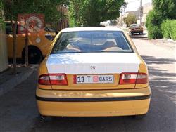 ئێران خودرۆ سه مه ند